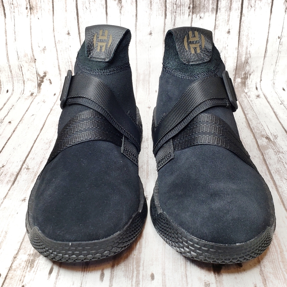 NEW Adidas James Harden LS 2 Buckle - Picture 2 of 9